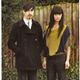 Image for article titled Anthropologie: Sartorialist-ic "Real" People Impossibly Pretty, Well-Dressed